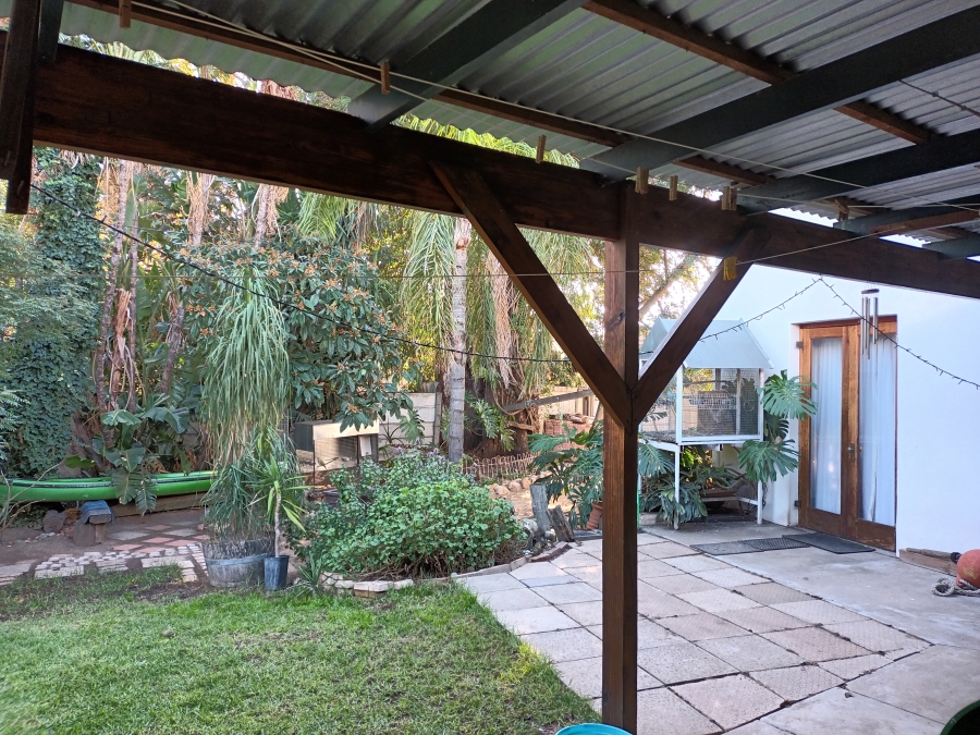 1 Bedroom Property for Sale in Charleston Hill Western Cape